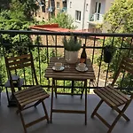 Apartment Náměstí Bratří Synků