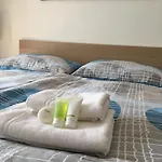 Apartment Náměstí Bratří Synků