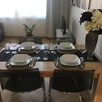 Apartment Náměstí Bratří Synků