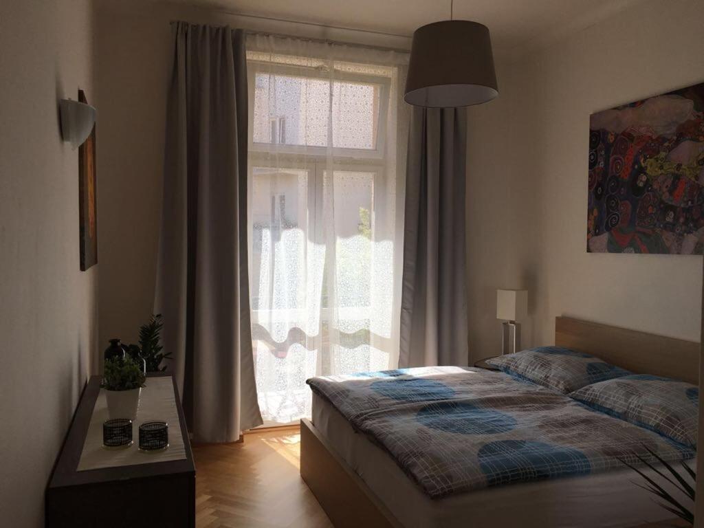 Apartamento Náměstí Bratří Synků