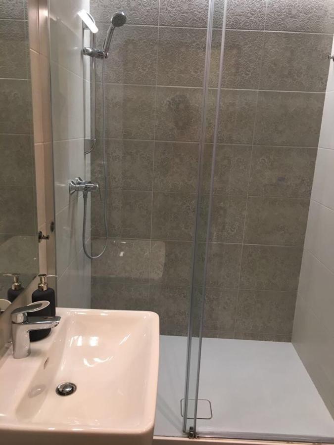 Apartamento Náměstí Bratří Synků