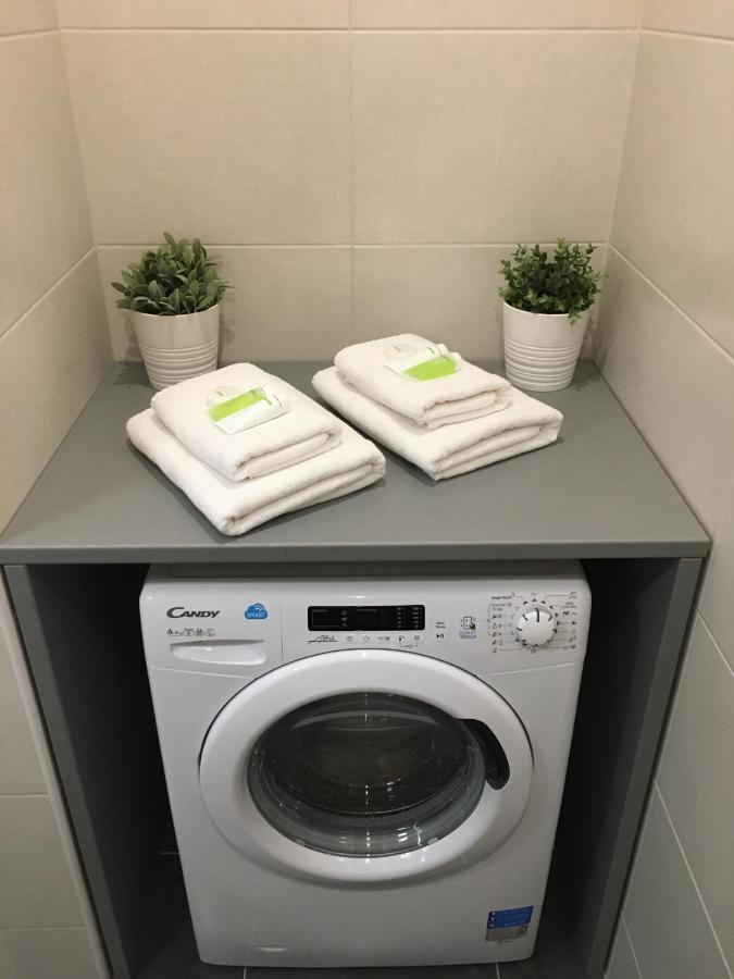 Náměstí Bratří Synků Apartamento *