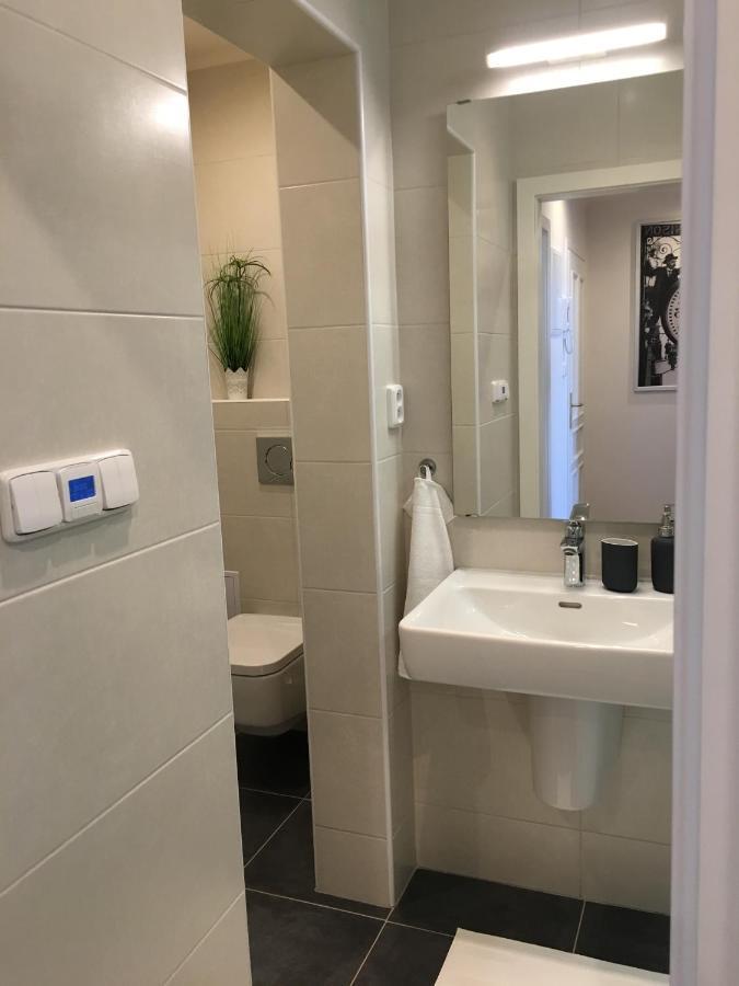 Apartamento Náměstí Bratří Synků *